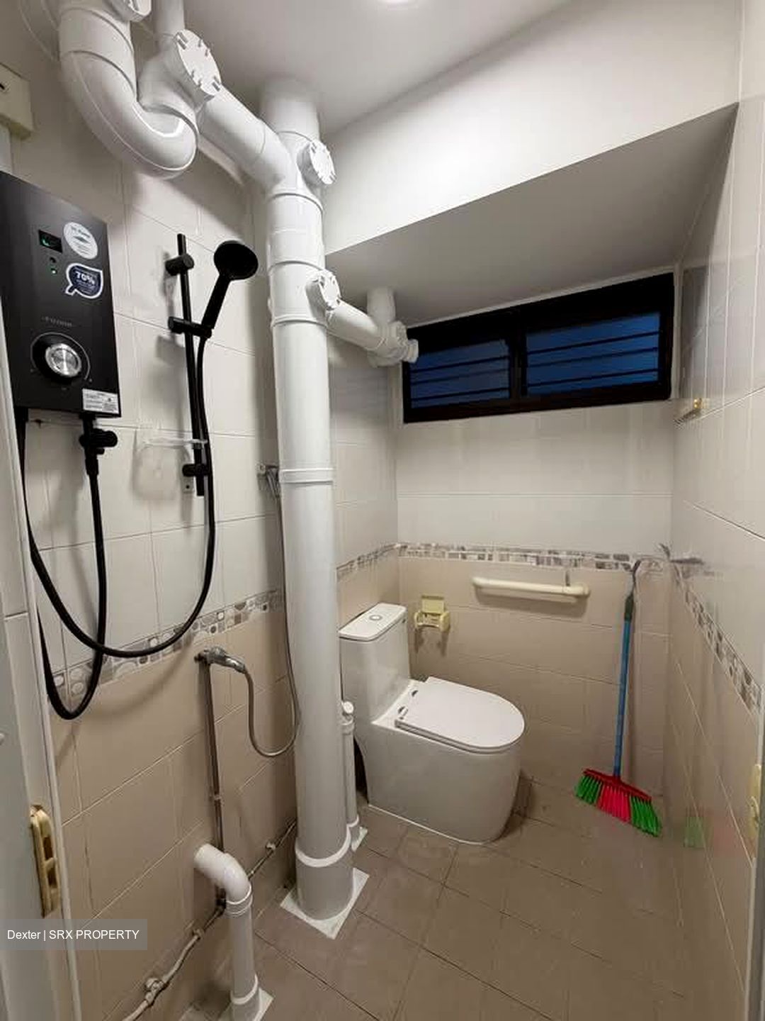 Blk 362 Clementi Avenue 2 (Clementi), HDB 3 Rooms #595345641